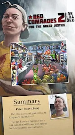 Red Comrades 2 screenshot