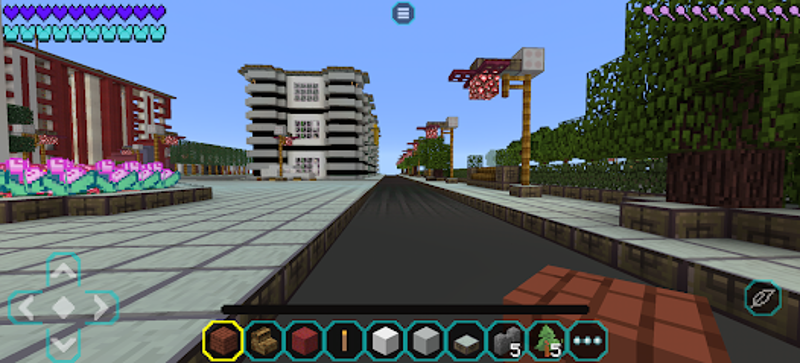 Venom City Craft Image