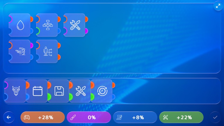 Games Tycoon screenshot