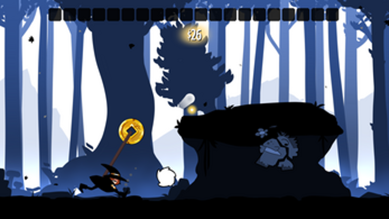 GEFYON screenshot