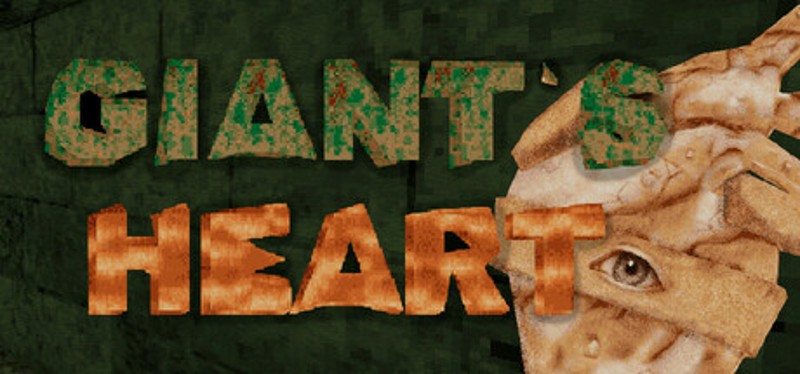 Giant`s Heart Image