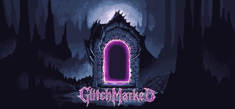 Games like GlitchMarked