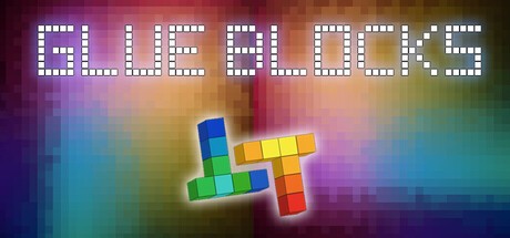 Games like GLUE BLOCKS