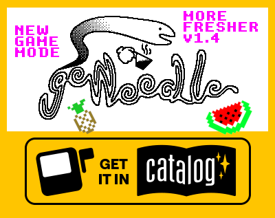 Games like Go Noodle