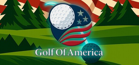 Games like Golf Of America