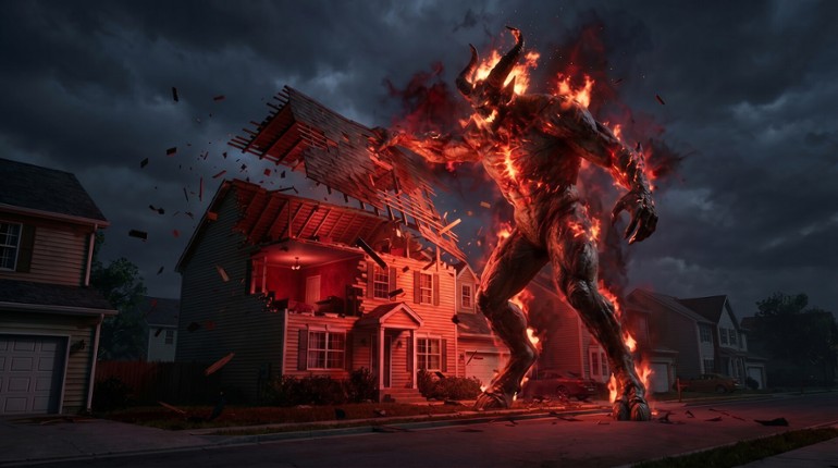 GOOD NEIGHBORS screenshot