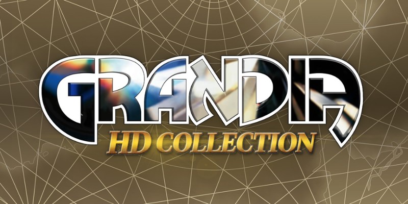 Grandia HD Collection Image