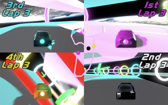 Graviverse Image