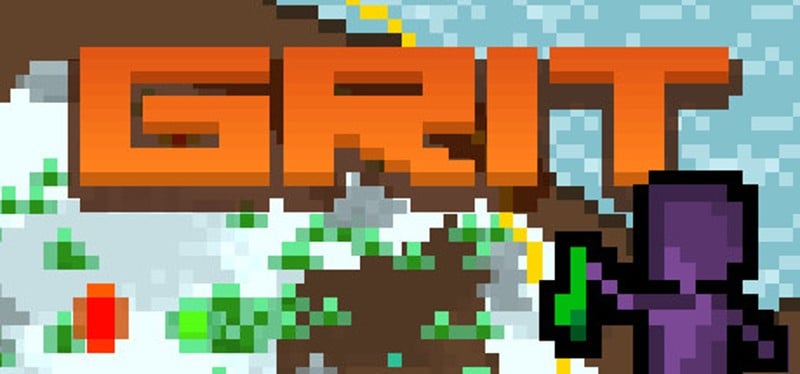 Grit: Overworld Survival Game Cover