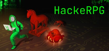 Games like HackeRPG