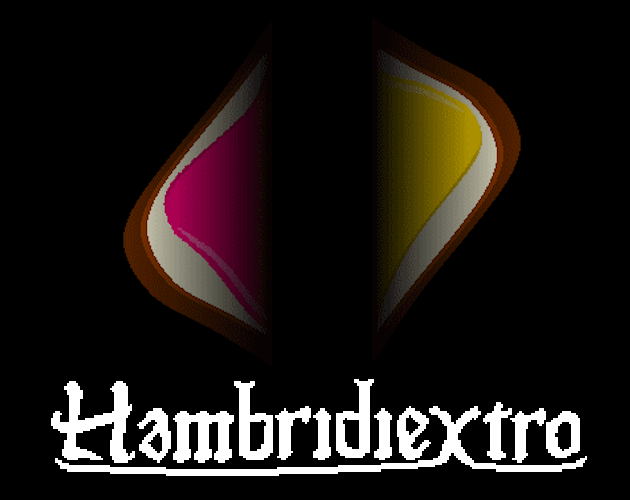 Games like Hambridiextro