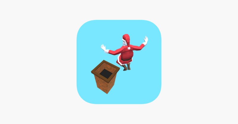 Hello Santa Carnival Image