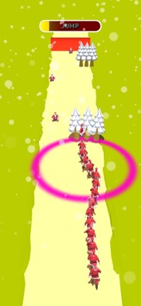 Hello Santa Carnival screenshot