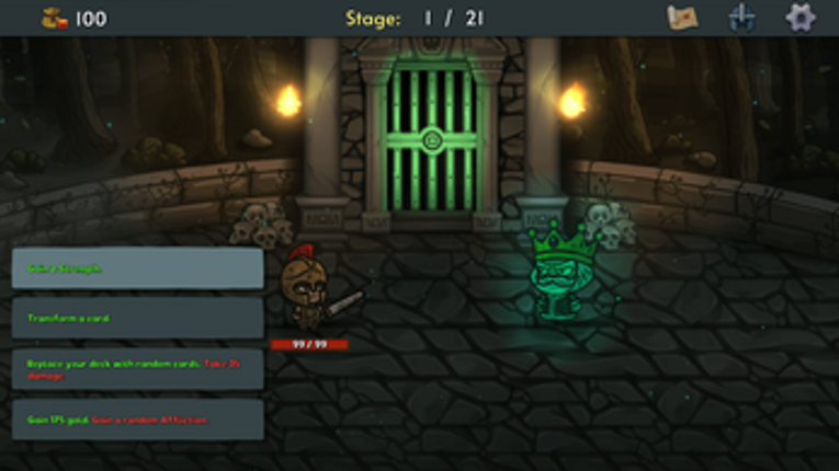 Herp Derp's Plight screenshot