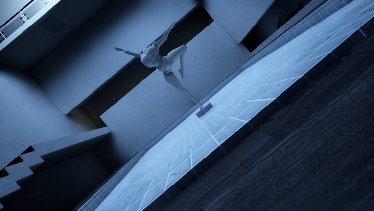 Hotel 188 screenshot