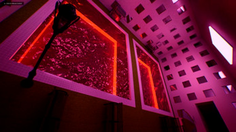 Hotel 188 screenshot