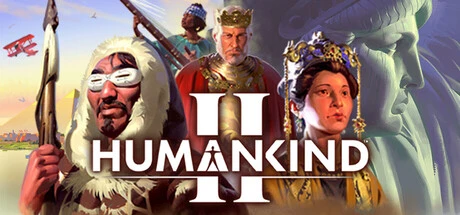 Games like HUMANKIND™ 2
