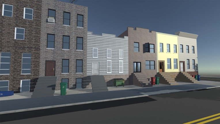 Hustler Simulator Image