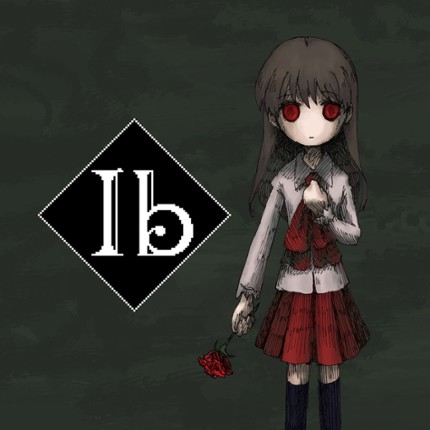 Ib Game Cover