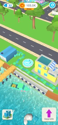 Idle City Builder Tycoon Image