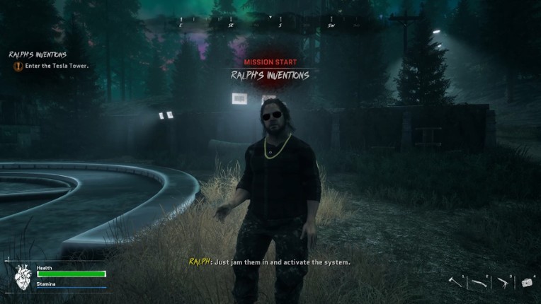 Inky Blinky Bob screenshot