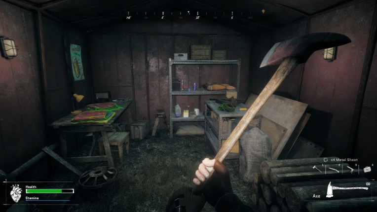 Inky Blinky Bob screenshot