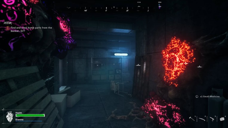 Inky Blinky Bob screenshot