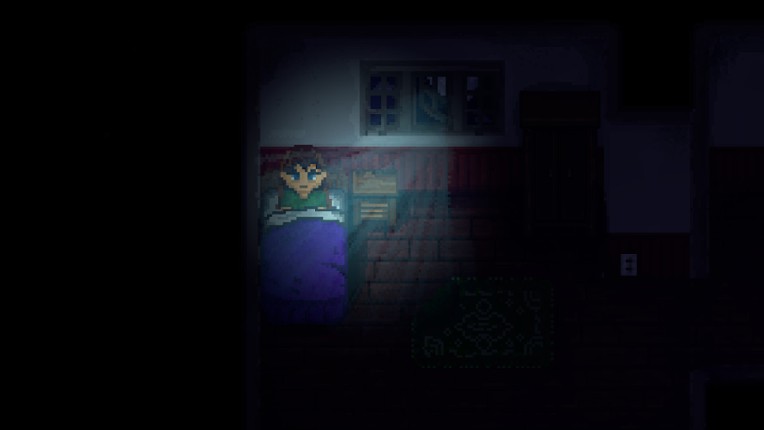 IRIS screenshot