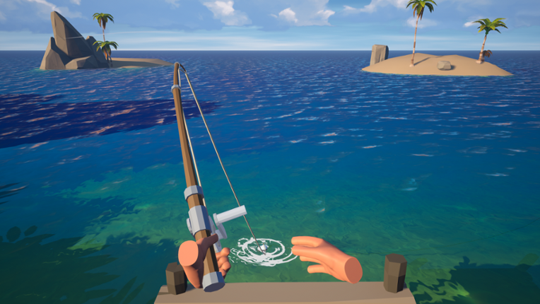 Isle of Food screenshot