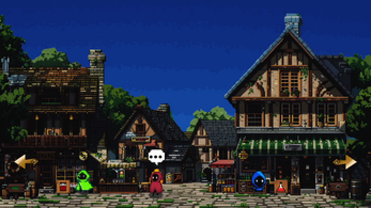 ItemDungeons Image