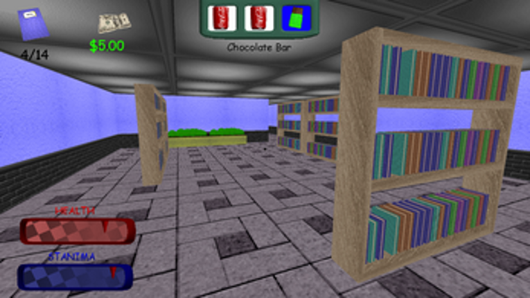 Jaheno's School of Mayhem and Confusion Image