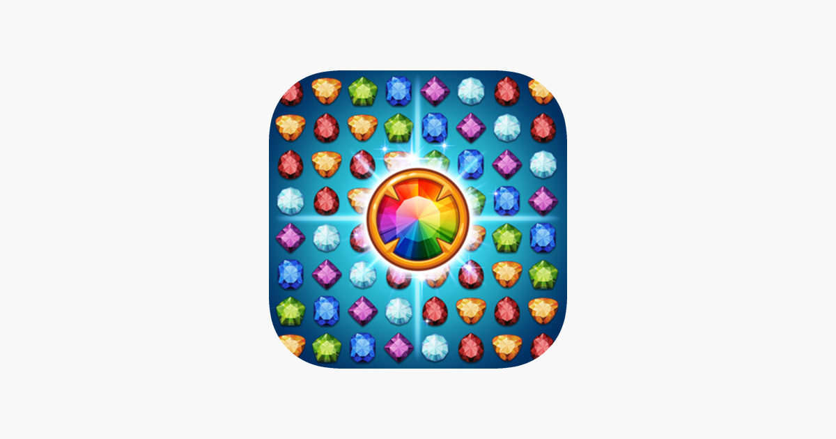 Games like Jewel Alchemist : Match 3