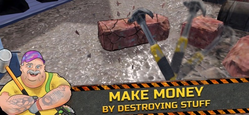 Junkyard Builder Simulator screenshot