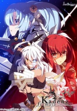 Games like Kadenz fermata//Akkord:fortissimo