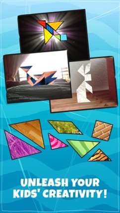 Kids Doodle &amp; Discover: Sea Animals - Math Puzzles That Make Your Brain Pop Image