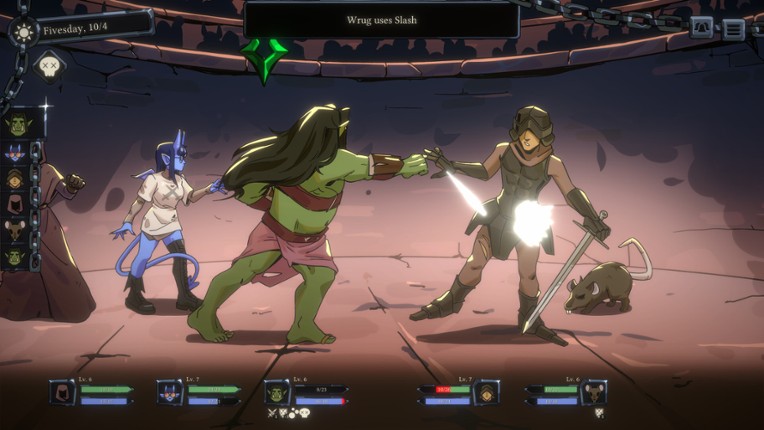 Kill your Darlings Image