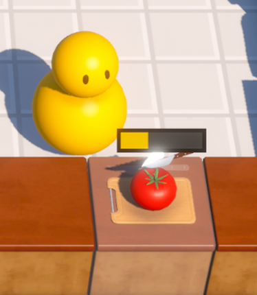 Kitchen Chaos Multiplayer Image