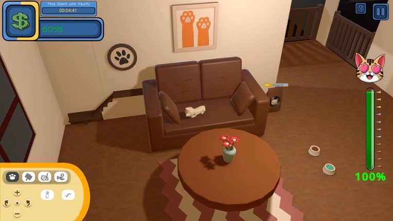 Kittenship Care screenshot