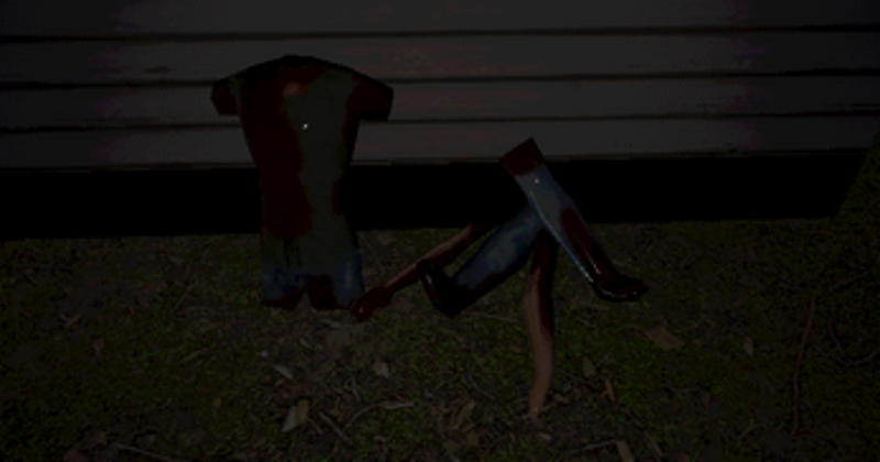 Knock, Knock screenshot