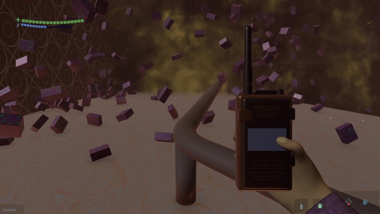 Lab 2040 screenshot
