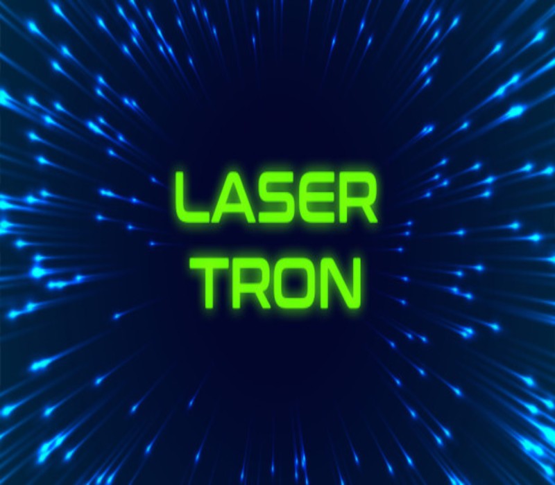 Games like Lasertron