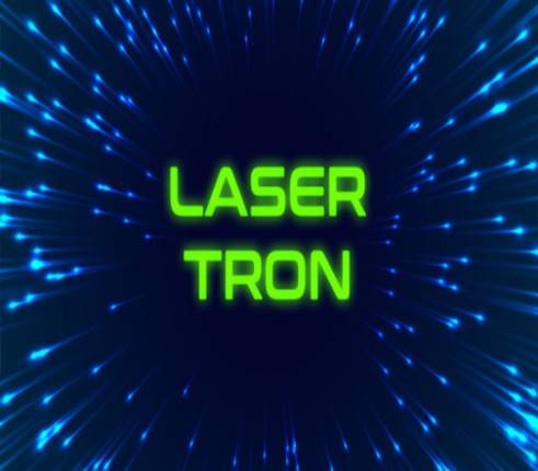 Lasertron Image