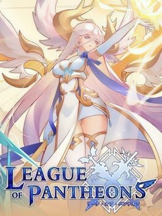 League of Pantheons Game Cover