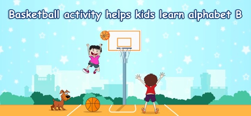 Learning Kindergarten Games screenshot