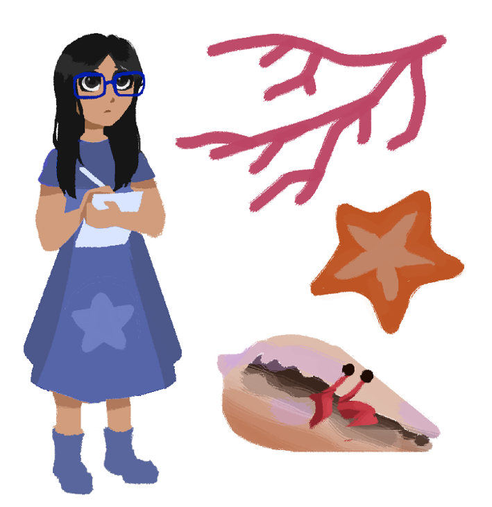 Games like Leave Only Ripples- Prototype