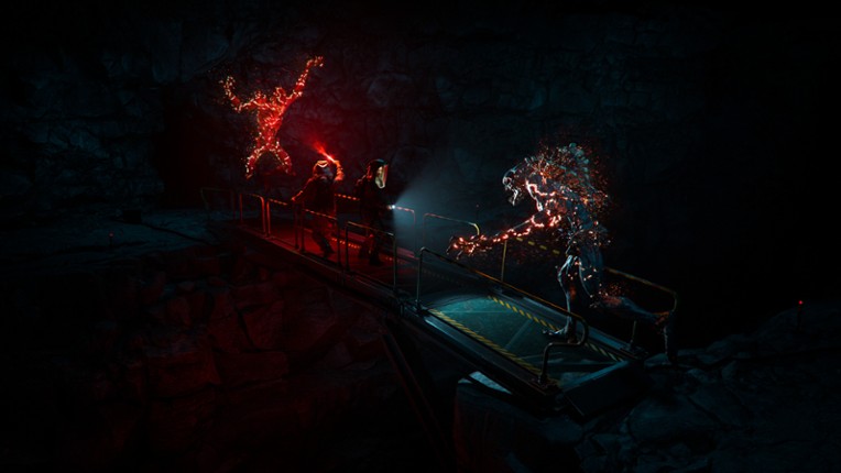 Level Zero screenshot