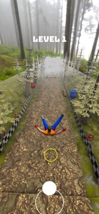 Life Buoy Race screenshot