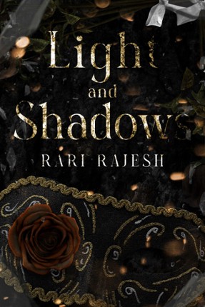 Light and Shadows Image