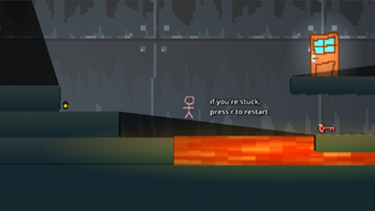 Lights Out screenshot