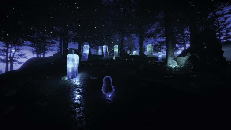 Little Lights Remains TD screenshot